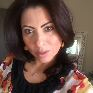 Meet your Posher, Jackie